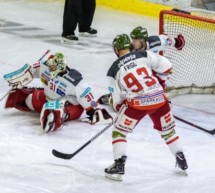 HCB fast im Halbfinale