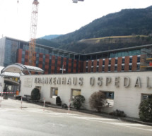 Siebtes Corona-Opfer in Südtirol