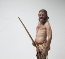 Ötzi von zuhause