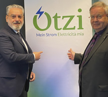 Ötzis Strom