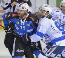 Alps Hockey League wird abgebrochen