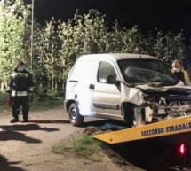 Tödlicher Unfall im Vinschgau