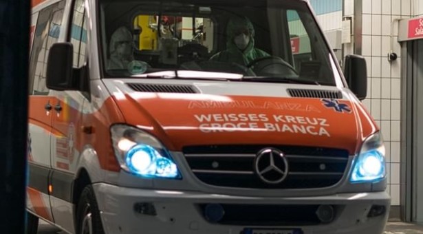 Der Tote im Silo Der Tote im Silo