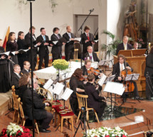 Festival Musica Sacra abgesagt