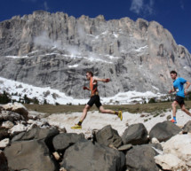 Saslong Halbmarathon verschoben