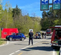 Eppaner stirbt bei Motorradunfall