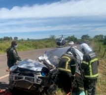 Pusterer stirbt in Brasilien