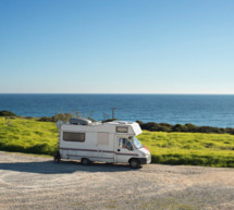 Urlaub auf dem Campingplatz?