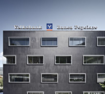 Das Volksbank-Rating