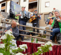 Keine Angst. Ist nur Musik