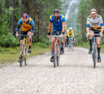 Die Eroica Dolomiti