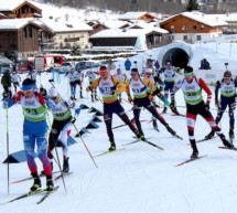 IBU-Cup in Ridnaun