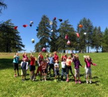 Kindersommer im Unterland