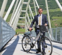 Der Radmobilitätsplan