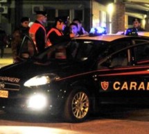 Angriff auf Carabinieri