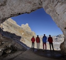 Die Höhle des Bären