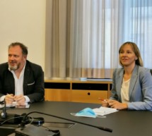 „Werden gegeißelt und gekreuzigt“
