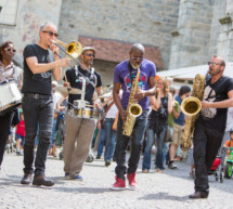 JAZZDAY Brixen