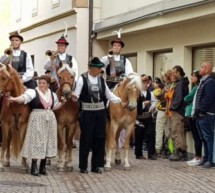 Abgesagter Kirchtag