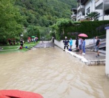 Die Unwetter-Versicherung