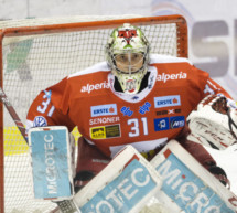 Irving bleibt in Bozen