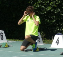 Brunecker Athleten überzeugen