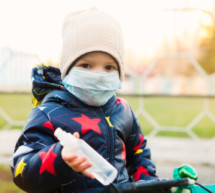 Erster Corona-Fall im Kindergarten