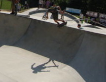 Skate-Contest