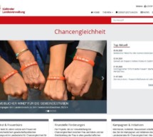 Die neue Plattform