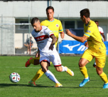 FCS vs. Vicenza