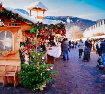 Armband für Christkindlmarkt