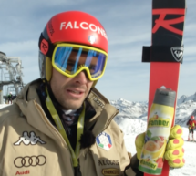 Feuz gewinnt in Kitz