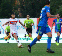 FCS vs. Carpi