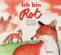 Ich bin Rot