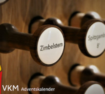 VKM Adventskalender