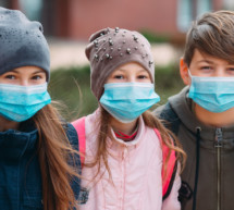 71 Neuinfektionen an Schulen