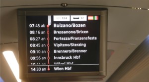 Streik am Samstag