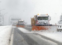 Die Verkehrswarnung