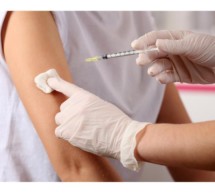 Fast 6.000 Impfdosen geliefert
