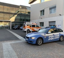 Außer Lebensgefahr