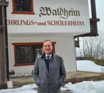 Neues Waldheim