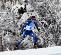 Doro verschießt Bronze