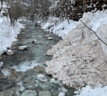 Das Räumschnee-Problem