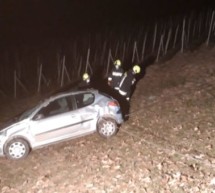 Tödlicher Unfall