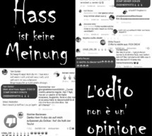 „Hass ist keine Meinung“