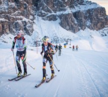 Kein Sellaronda Skimarathon