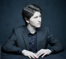 Busoni Preisträger Emanuil Ivanov