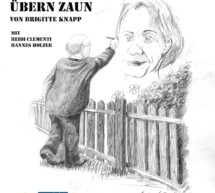 Übern Zaun