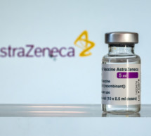 Impf-Stopp für AstraZeneca