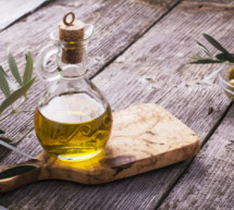 Warum Olivenöl gesund ist